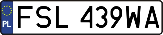 FSL439WA