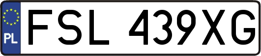 FSL439XG