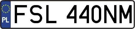FSL440NM