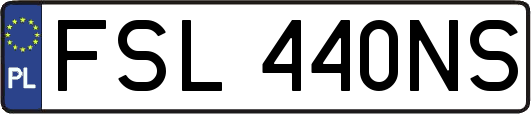 FSL440NS