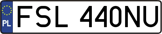 FSL440NU