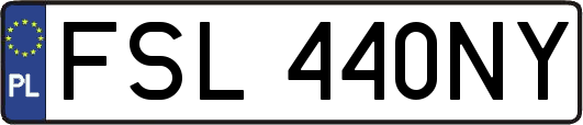 FSL440NY