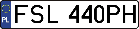 FSL440PH