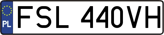FSL440VH