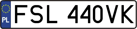 FSL440VK