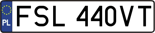 FSL440VT