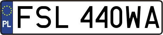 FSL440WA