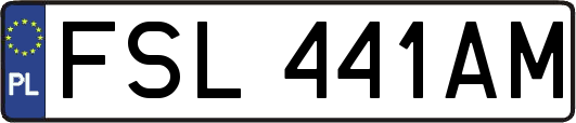 FSL441AM