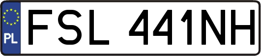 FSL441NH
