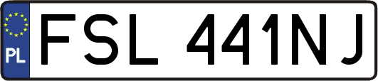 FSL441NJ