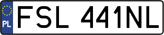 FSL441NL
