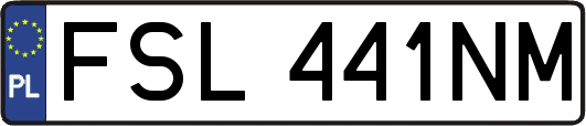 FSL441NM