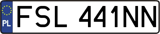 FSL441NN