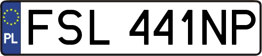 FSL441NP