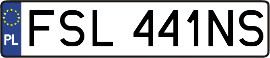 FSL441NS