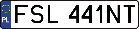 FSL441NT
