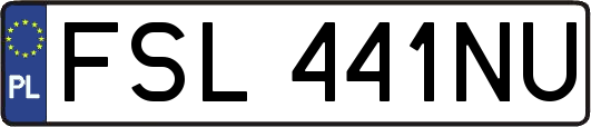 FSL441NU