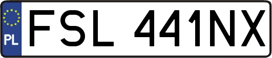 FSL441NX