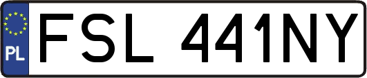 FSL441NY