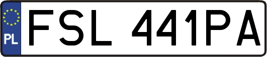 FSL441PA
