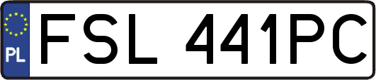 FSL441PC