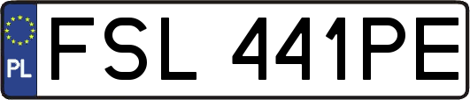 FSL441PE