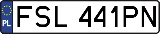 FSL441PN