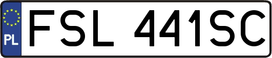 FSL441SC