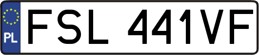 FSL441VF