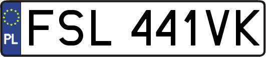 FSL441VK