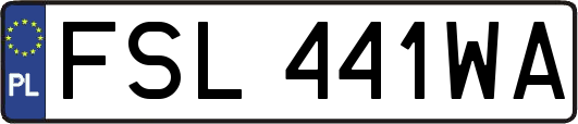 FSL441WA