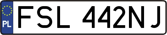 FSL442NJ