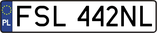 FSL442NL