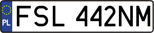 FSL442NM