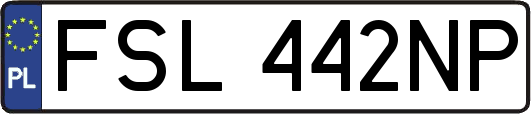 FSL442NP