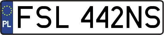FSL442NS