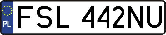 FSL442NU