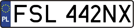 FSL442NX