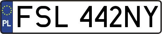 FSL442NY