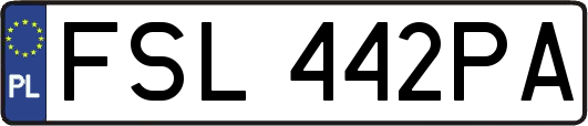 FSL442PA