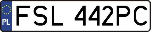FSL442PC