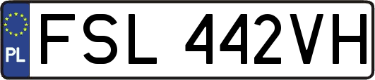 FSL442VH