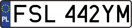 FSL442YM