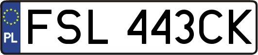 FSL443CK