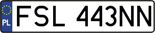 FSL443NN