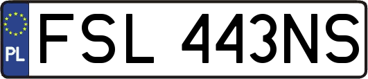 FSL443NS
