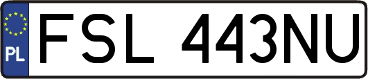 FSL443NU