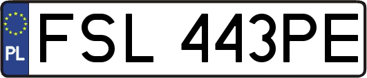 FSL443PE