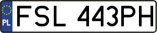 FSL443PH