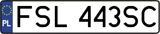 FSL443SC